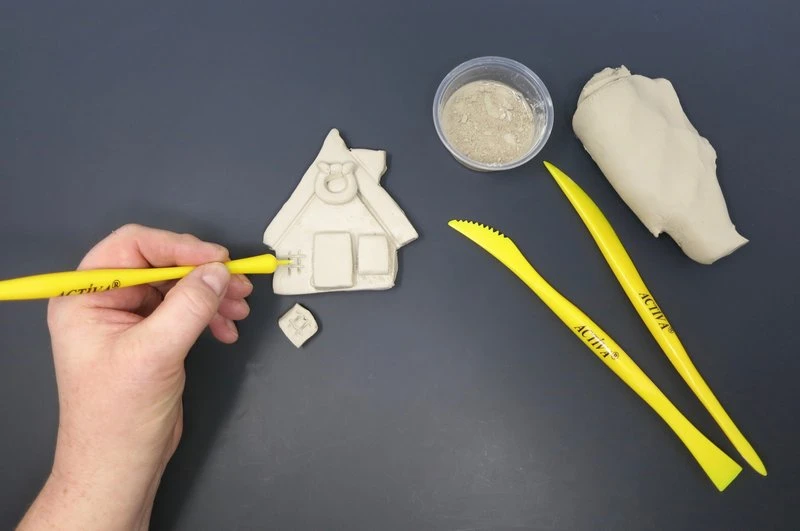 Gingerbread Houses